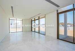 Corner Villa | Close to Upcoming Beach Club
