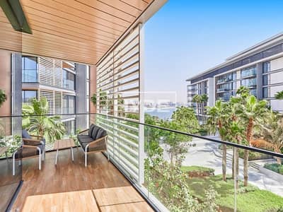 蓝水湾岛， 迪拜 3 卧室公寓待售 - 位于蓝水湾岛，蓝水公馆，7号公寓楼 3 卧室的公寓 12000000 AED - 11886872