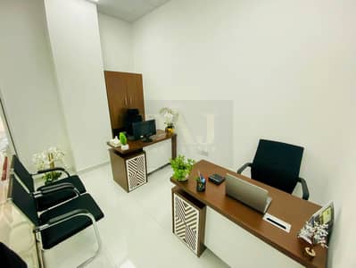 Office for Rent in Al Garhoud, Dubai - faa77249-b729-4c5e-b298-89738c4b5e47. jpg