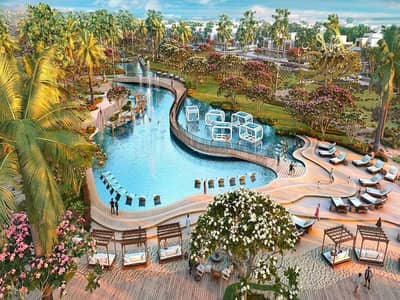 4 Bedroom Townhouse for Sale in DAMAC Lagoons, Dubai - WhatsApp Image 2025-01-11 at 11.35. 35 AM. jpeg