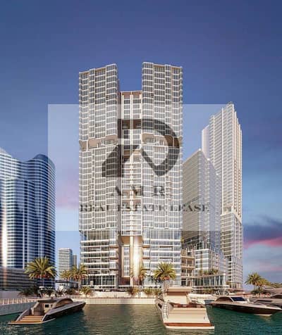 2 Bedroom Flat for Sale in Al Reem Island, Abu Dhabi - 728251537-800x600. jpeg
