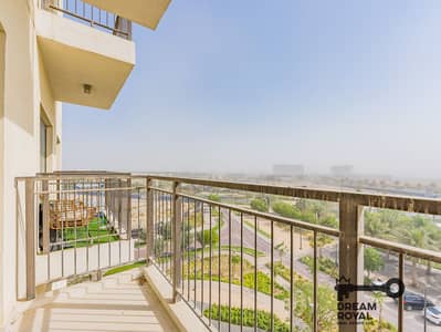 شقة 1 غرفة نوم للبيع في دبي الجنوب، دبي - JGC07129-HDR. jpg