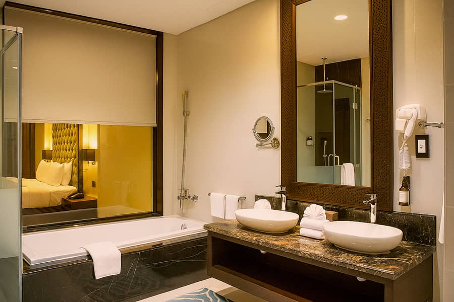 6 City View One Bed Room 02. jpg