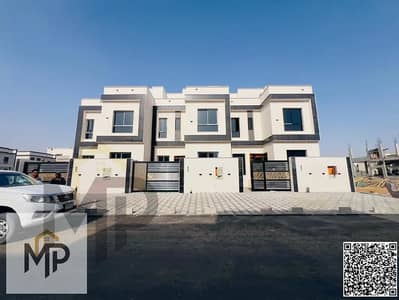 4 Bedroom Villa for Sale in Al Helio, Ajman - batch_786302713-1066x800. jpg