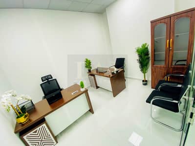 Office for Rent in Al Garhoud, Dubai - 80f413b2-cd95-4517-ba05-9bce57dffc0e. jpg