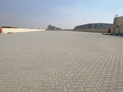 Warehouse for Rent in Al Sajaa Industrial, Sharjah - 00025. jpg