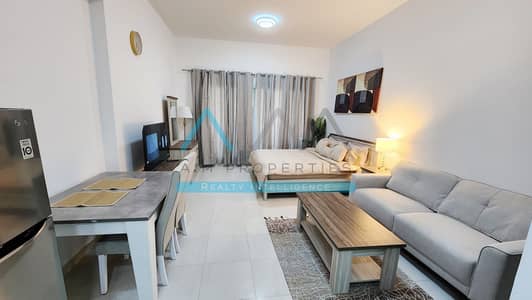 Студия в аренду в Дубай Силикон Оазис, Дубай - 20230728_182203. jpg