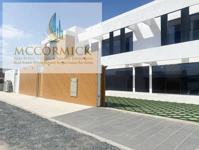 6 Bedroom Villa for Rent in Nad Al Sheba, Dubai - WhatsApp Image 2025-07-24 at 10.53. 29. jpeg
