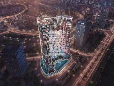 Студия Продажа в Дубайский Научный Парк, Дубай - Квартира в Дубайский Научный Парк，Binghatti Hills, 864368 AED - 12320477