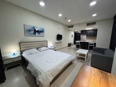 Студия в аренду в Интернешнл Сити, Дубай - efe91dab-4323-4b96-887f-3581cea998b5. jpg