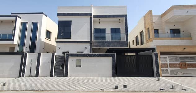 5 Bedroom Villa for Rent in Al Yasmeen, Ajman - WhatsApp Image 2025-07-24 at 4.31. 52 AM. jpeg