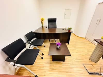 Office for Rent in Bur Dubai, Dubai - 3c2ad5f4-ca17-416f-b2e2-933c6b247c19. jpg