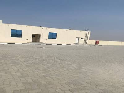 Warehouse for Rent in Al Sajaa Industrial, Sharjah - 636363. jpg