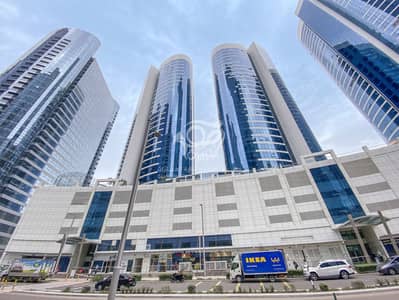 Studio for Rent in Al Reem Island, Abu Dhabi - IMG_5795. jpg