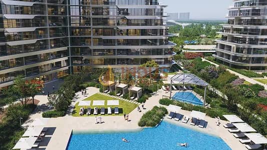 3 Bedroom Flat for Sale in Dubai South, Dubai - 23896. jpg