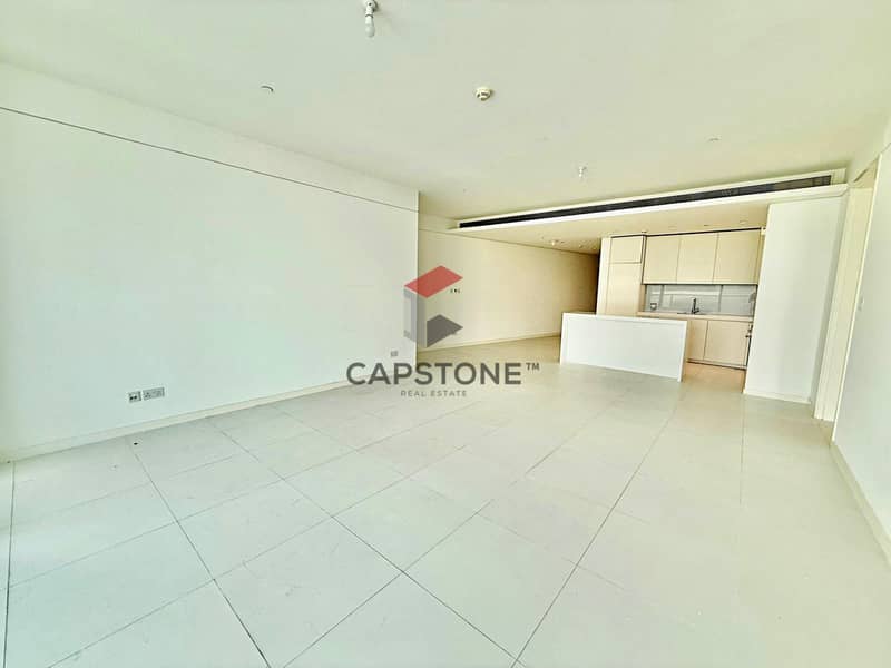 Exquisite Living | Modern Layout | Balcony