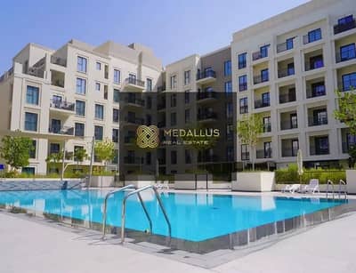 1 Bedroom Flat for Sale in Al Khan, Sharjah - IMG-20250724-WA0049. jpg