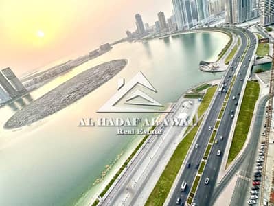 2 Bedroom Flat for Rent in Al Khan, Sharjah - IMG-20250724-WA0225. jpg