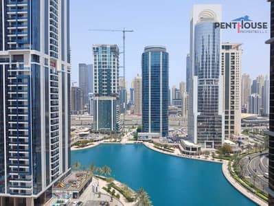 فلیٹ 1 غرفة نوم للايجار في أبراج بحيرات الجميرا، دبي - شقة في جولد كريست فيوز 2،مجمع J،أبراج بحيرات الجميرا 1 غرفة 80000 درهم - 12320621
