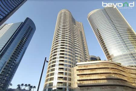Studio for Sale in Al Reem Island, Abu Dhabi - Fully Fitted Studio | Rare Opportunity