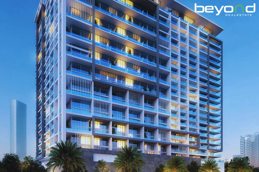 位于阿尔玛丽亚岛，阿尔玛丽亚景致2号公寓 4 卧室的公寓 2700000 AED - 12320630