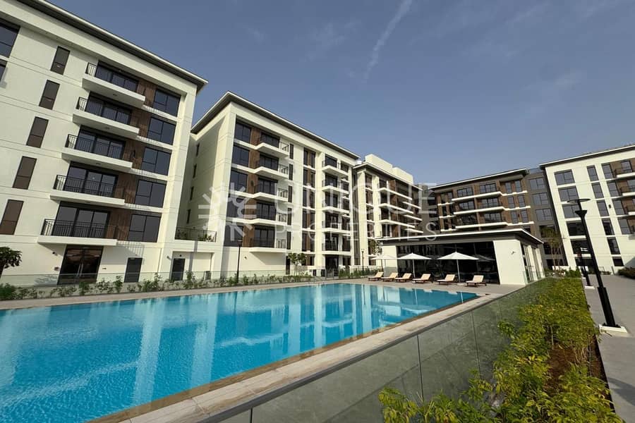 位于城市广场，雷金特住宅区 3 卧室的公寓 2200000 AED - 12320631