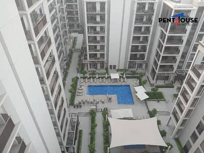 3 Bedroom Apartment for Rent in Dubai Creek Harbour, Dubai - Brand New | Spacious 3bhk+Maid | High Floor
