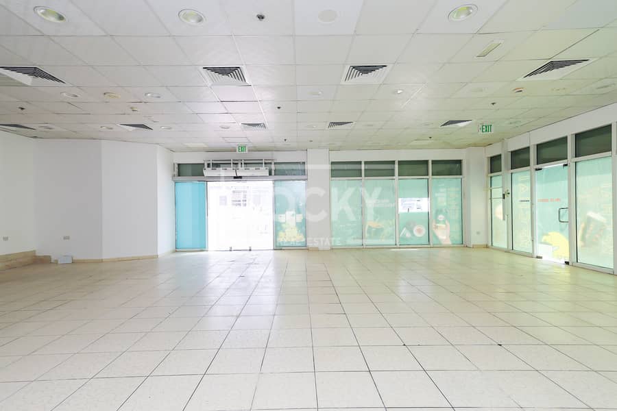 Prime Location | Multi Purpose Corner shop | Prime Location | Multi Purpose Corner shop |