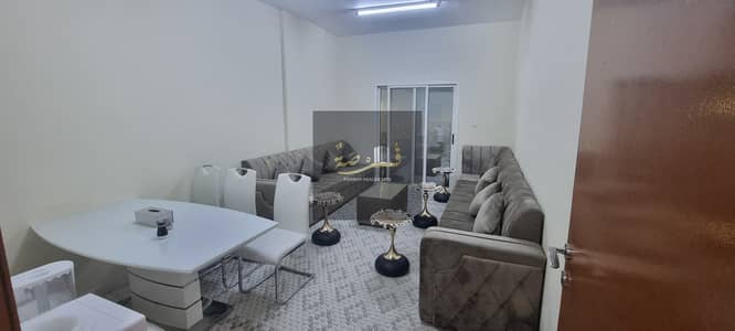 2 Bedroom Apartment for Rent in Al Nuaimiya, Ajman - IMG-20250724-WA0117. jpg