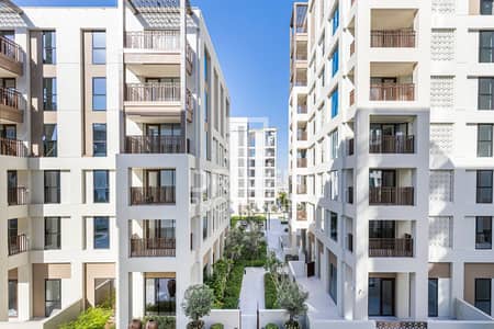 2 Bedroom Flat for Sale in Dubai Creek Harbour, Dubai - Vacant Soon | Best Price and Unique Layout