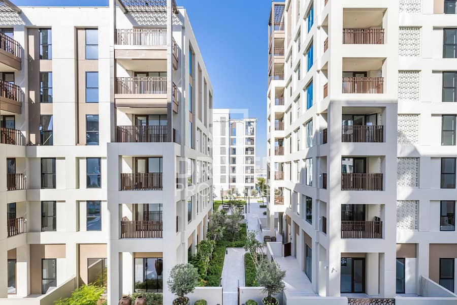 Vacant Soon | Best Price and Unique Layout