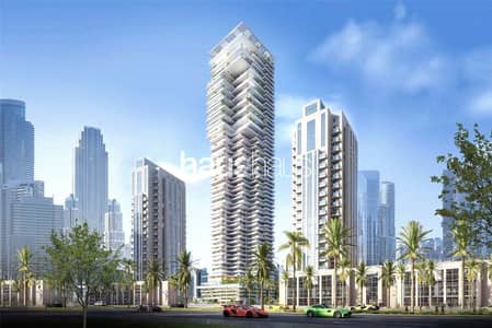 4 Bedroom Apartment for Sale in Downtown Dubai, Dubai - Iconic Attractions|Luxury Amenities|Downtown Dubai