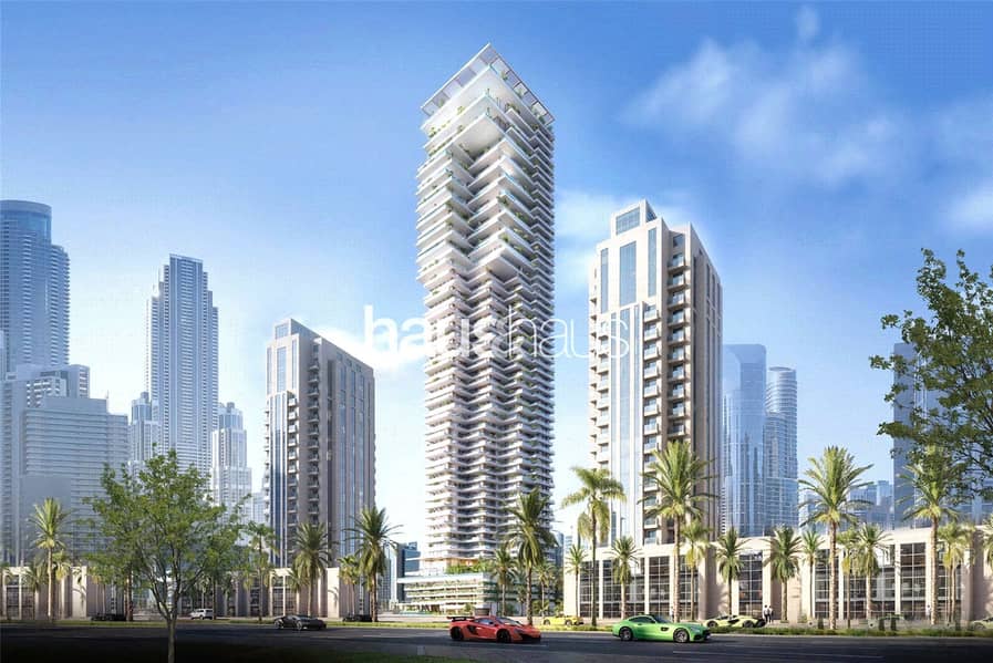 Iconic Attractions|Luxury Amenities|Downtown Dubai Iconic Attractions|Luxury Amenities|Downtown Dubai