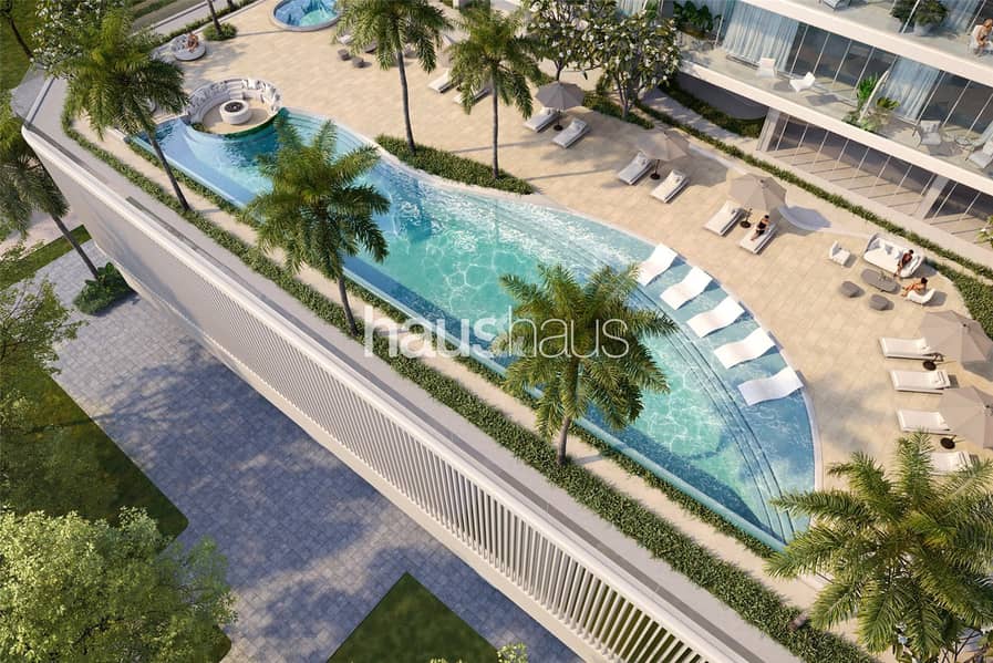 Квартира в Бизнес Бей,Onda by Kasco, 2 cпальни, 2545777 AED - 12320675 Квартира в Бизнес Бей,Onda by Kasco, 2 cпальни, 2545777 AED - 12320675