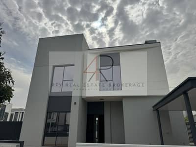 阿尔弗雷德街区， 迪拜 5 卧室别墅待租 - 29. jpg