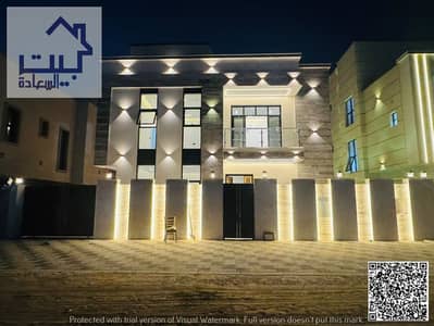 6 Cпальни Вилла Продажа в Аль Ясмин, Аджман - c8cabca6-9915-4f57-8a7f-560505236117. jpg