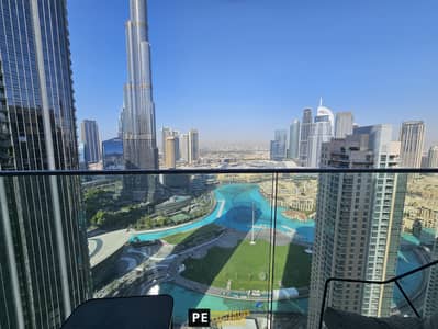 2 Bedroom Flat for Rent in Downtown Dubai, Dubai - IMG-20250724-WA0120. jpg