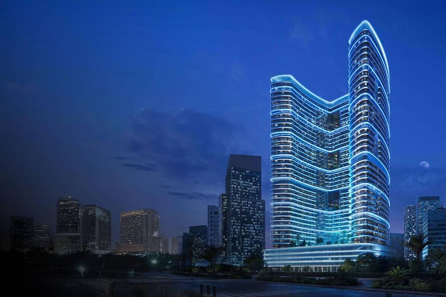 SUMMER OFFER | Luxury Apartment | High ROI