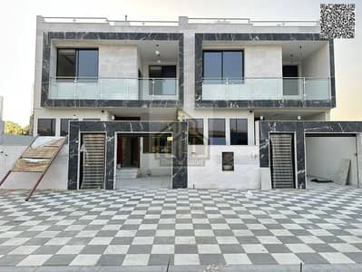 5 Cпальни Таунхаус Продажа в Аль Захья, Аджман - batch_785452123-1066x800. jpg