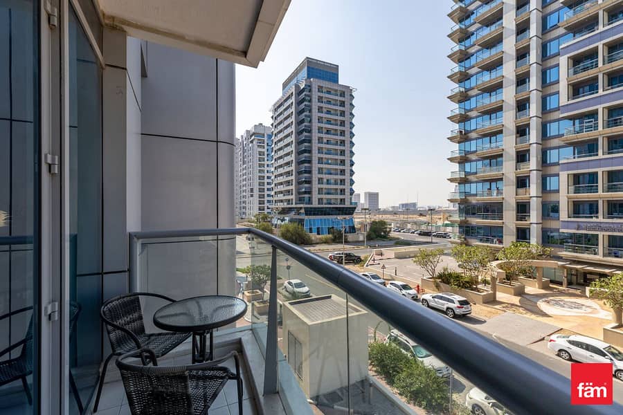 Квартира в Дубай Спортс Сити,Крикет Тауэр, 515000 AED - 12320726 Квартира в Дубай Спортс Сити,Крикет Тауэр, 515000 AED - 12320726