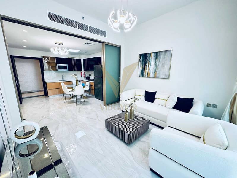 Brand New | Furnished 1+Study | Convertible Layout Brand New | Furnished 1+Study | Convertible Layout