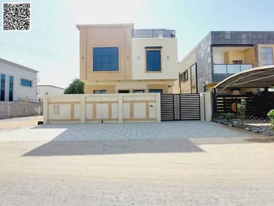 5 Bedroom Villa for Rent in Al Helio, Ajman - IMG-20250723-WA0048. jpg
