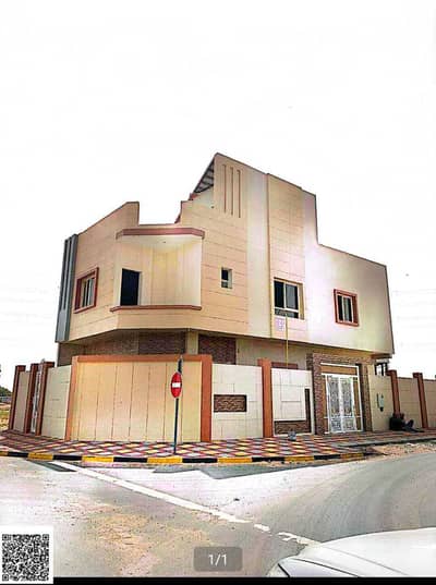 فیلا 4 غرف نوم للبيع في الياسمين، عجمان - 2b8176f3-d016-4a07-934a-86c4210a1a9b. jpeg