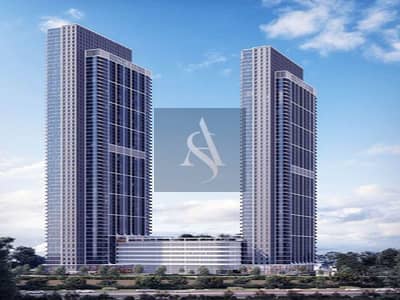 2 Cпальни Апартаменты Продажа в Собха Хартланд, Дубай - s1. jpg
