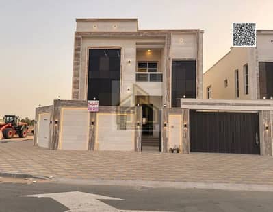 4 Bedroom Villa for Sale in Al Zahya, Ajman - batch_784581870-1066x800. jpg