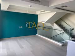 تاون هاوس في أكويليجيا،(أكويا من داماك) داماك هيلز 2 3 غرف 1850000 درهم - 12303648