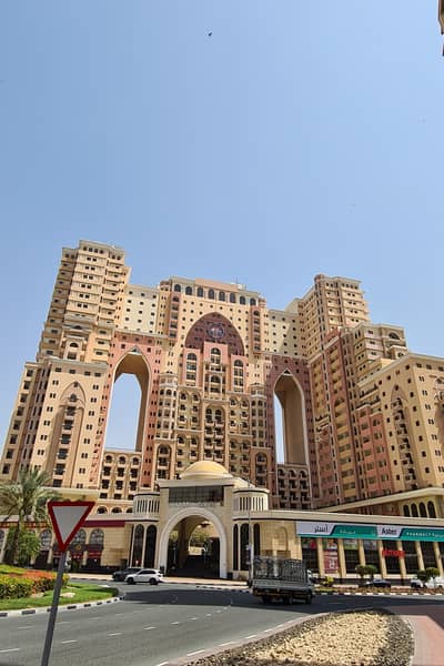 Studio for Rent in Dubai Silicon Oasis (DSO), Dubai - BUILDING. jpg