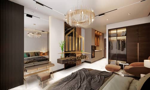 Studio for Sale in Jumeirah Village Circle (JVC), Dubai - danube_elitz_1. jpg
