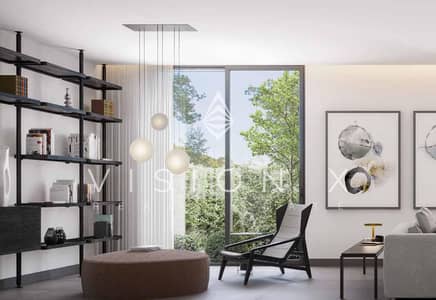 4 Cпальни Вилла Продажа в Бараши, Шарджа - img163. jpg
