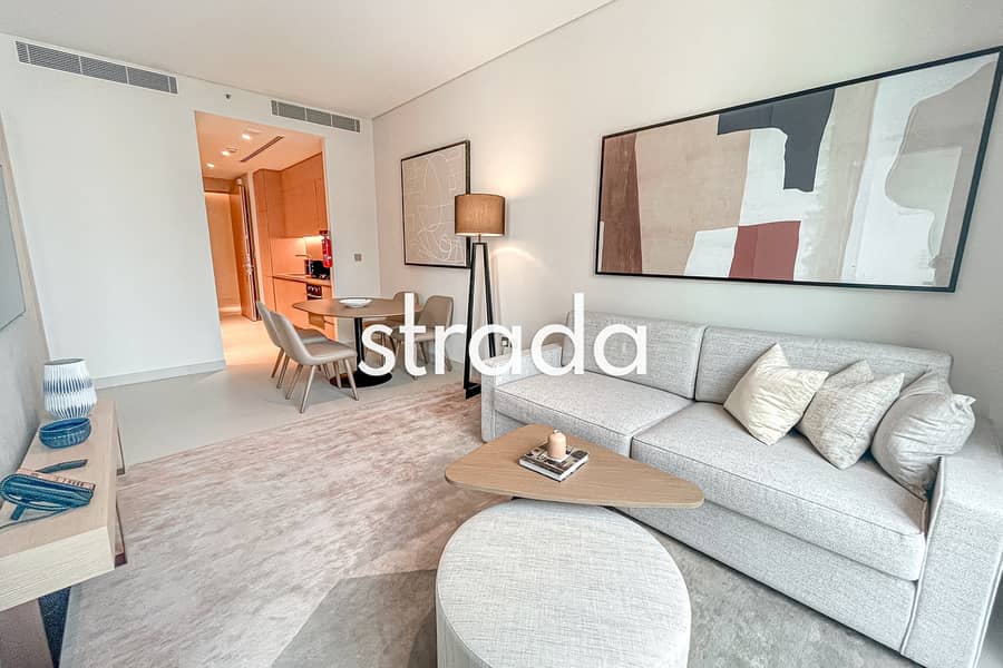 位于迪拜市中心,迪拜购物中心维达公寓,Vida Dubai Mall Tower 1 1 卧室的公寓 219990 AED - 12320809 位于迪拜市中心,迪拜购物中心维达公寓,Vida Dubai Mall Tower 1 1 卧室的公寓 219990 AED - 12320809